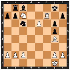 hard puzzle mate in 4 hard puzzles chess puzzles chess