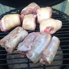 Cover and let simmer until it comes to a boil; Never Buy These At The Store Smoked Big Green Egg Egghead Forum The Ultimate Cooking Experience