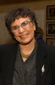 Mary Hatwood Futrell (1940