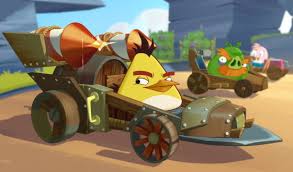 скачать энгри бердз гоу взлом на алмазы и монеты Angry Birds Go Mod Mnogo Deneg Vzlom Skachat