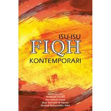 0 ratings0% found this document useful (0 votes). Isu Isu Fiqh Kontemporari