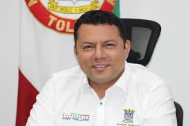 Inhabilidad por 10 años al exalcalde Purificación, Tolima