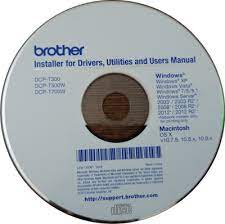 Select your operating system (os). Download Brother Dcp T300 Driver Download Guide