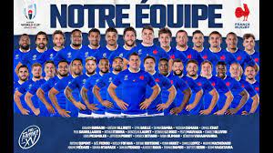 La ffr confirme que certains joueurs sont entendus par les autorités écossaises. Xv De France 5 Joueurs A Suivre Que Vous Ne Connaissez Peut Etre Pas Sport Fr