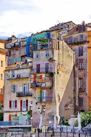 Corse Bastia 38 Le Vieux Port France Travel Corsica Places To Travel
