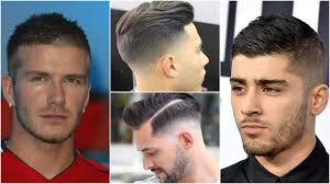 25 Taper Fade Haircuts Fur Manner Um Grossartig Auszusehen Die Frisur Taper Fade Haircut Mens Haircuts Fade Boys Fade Haircut