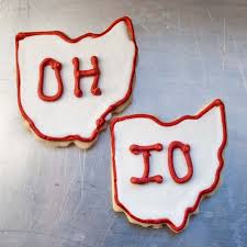 Pin On Buckeyes