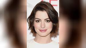 God bless you and keep you, ruth. Best Anne Hathaway Movies