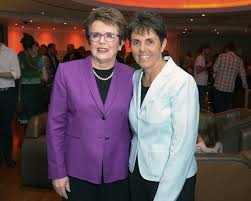 12 in singles, 16 in women's doubles, . Billie Jean King Joins La Dodgers Ownership Group