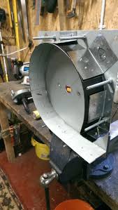 It is based on a cheap pulse width modulator (pwm) that i. Hand Cranked Forge Blower Build Bellows Blowers I Forge Iron