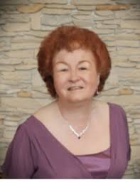 Obituary information for Judy Hine