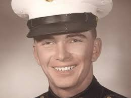 Cpl. Jesse C. Richburg, Jr., USMC (Ret.)'s Obituary