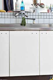 Renter Friendly Cabinet Makeover Renters Kitchen Cabinet Makeover Rental Kitchen