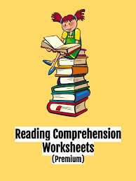 These reading comprehension worksheets will help your kids read and comprehend. Reading Comprehension Worksheets Pdf Download
