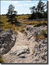 Oregon Trail Historic Byway Oregon Trail Oregon Trail Pioneers Scenic Byway