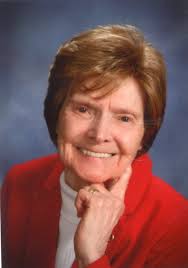 Obituary of Anne B. Moran