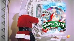 Santa claus, also known as father christmas, saint nicholas, saint nick, kris kringle, or simply santa, is a legendary character originating. Santa Claus 1959 Rifftrax Wiki Fandom