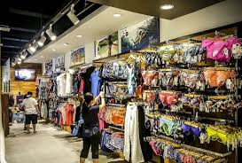 Rip Curl Flagship Store By Jose Zander P Servando Manila Philippines Fashion Manila Philippines Philippines Manila