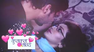 However, the talks of baljeet are very much aggressive and motivational. Kumkum Bhagya 10 April 2017 Pragya Abhi Love Story Kickstarted Youtube