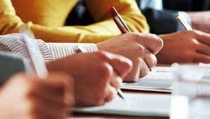 Este în capacitate deplina de exercițiu; AngajÄri La Stat Posturi Vacante In InstituÈii Din Alba La Data De 24 Ianuarie 2021 Calendarul Examenelor Èi CondiÈiile De Inscriere La Concurs Ziarul Unirea