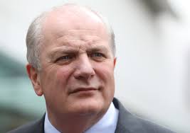 Gavin Duffy: Fraudsters 'killed' me online to con people out of money