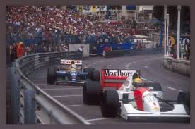 Image result for Diamond Blue 1991 Monaco