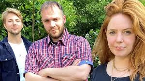 GZSZ-Showdown: Olivia Marei bei GZSZ von der Tochter eines Serien-Stars  gedoubelt