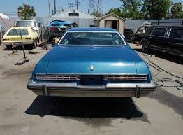 Image result for Blue Haze 1975 Buick