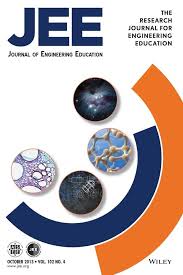 Pin By Katrinareed On Research Methods Engineering Education Engineering Ethics Education Journals