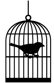 Click the unicorn in cage coloring pages to view printable version or color it online (compatible with ipad and android tablets). Simple Picture Of Bird Cage Coloring Pages Best Place To Color