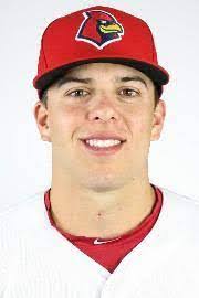 Ryan Helsley's Instagram, Twitter & Facebook