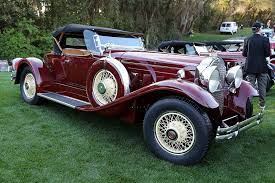 Packard 734 Speedster Runabout 1930 1 Packard Cars Vintage Cars Cars