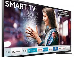Could someone please confirm if does get pluto tv app on any tizen samsung tv's. Do All Samsung Smart Tvs Have Tizen