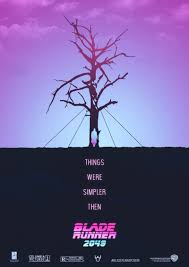 Looking for our list of the 100 greatest tv shows of all time? Blade Runner 2049 2017 1600 X 2263 Blade Runner Poster Blade Runner Science Fiction Movie Posters