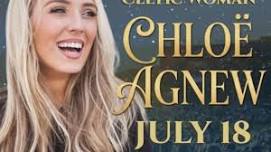 Original Celtic Woman Chloë Agnew | Live in Concert