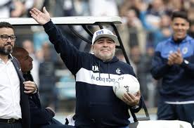 16,817 likes · 16 talking about this. Diego Maradona Mensajes De Personalidades Tras La Muerte Del Argentino Futbol Internacional Deportes Eltiempo Com