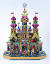 Polish Christmas Tree Topper