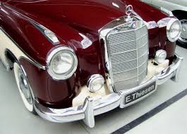 Mercedes Benz 220 S Cabriolet Bayernernst Flicker Mercedes Benz Cars Mercedes Benz 220 Mercedes Benz