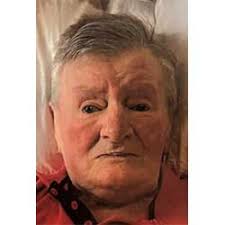 Patrick Gannon, Cornboy, Carrowteigue, Ballina and late of the Sonas Tí  Aire Nursing Home, Belmullet