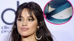 Here's a look at their relationship timeline, from when they started dating to all . Nicht Versteckt Sangerin Camila Cabello Liebt Ihren Bauch Promiflash De