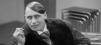Fritz lang war ein sehr einfallsreicher und fantasievoller regisseur. Frau Im Mond Woman In The Moon Weltraumladen