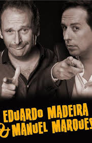In the past, manuel has also been known as manuel s marques. Teatro Das Figuras Eduardo Madeira E Manuel Marques
