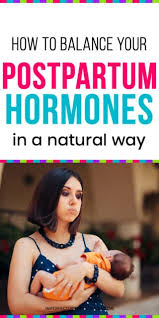 See full list on drjockers.com How To Balance Your Postpartum Hormones Naturally Imperfectly Perfect Mama