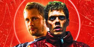 Wow, It's A Really Huge Month For The Skarsgård Family