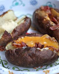 Do you know how long do potatoes take to boil? National Potato Day Boiled Baked Potatoes