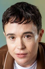 Эллиот Пейдж (Elliot Page): фильмы, биография, семья, фильмография —  Кинопоиск