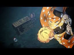 Free Twixtor Zenitsu Vs Spider Demon Youtube In 2020 Demon Anime Demon Slayer Anime