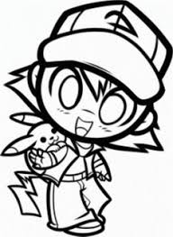 Maybe you would like to learn more about one of these? 40 Ideas De Chibi Pokemon Coloring Pagers Colorear Pokemon Pokemon Dibujos