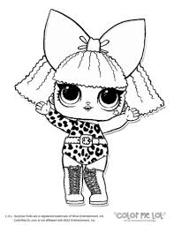 Sammeln sie die gesamte sammlung wunderschöner lol puppen. Lol Easter Coloring Pages Coloring And Drawing