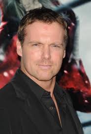 Happy Birthday to Michael Shanks!